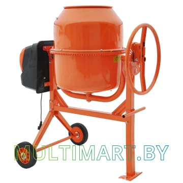 Бетономешалка Skiper CM-120